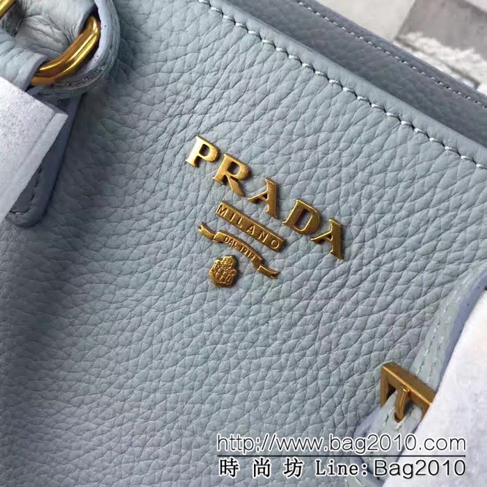 普拉達PRADA原單 最新爆款 1BD067 媲美專櫃 手提肩背包 PHY1067